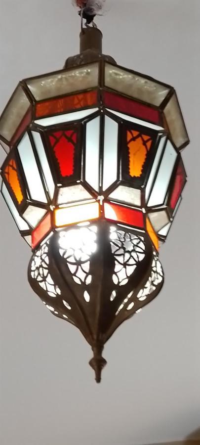 Riad Three Brothers Marrakesh Exterior photo
